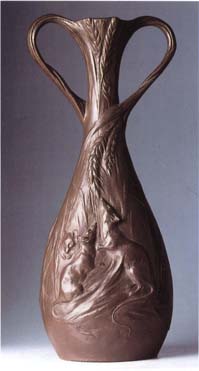 Vase de Charles Virion