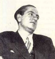 Julius Evola 1940