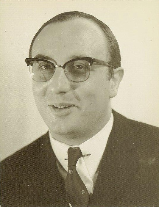 Pierre Traissac